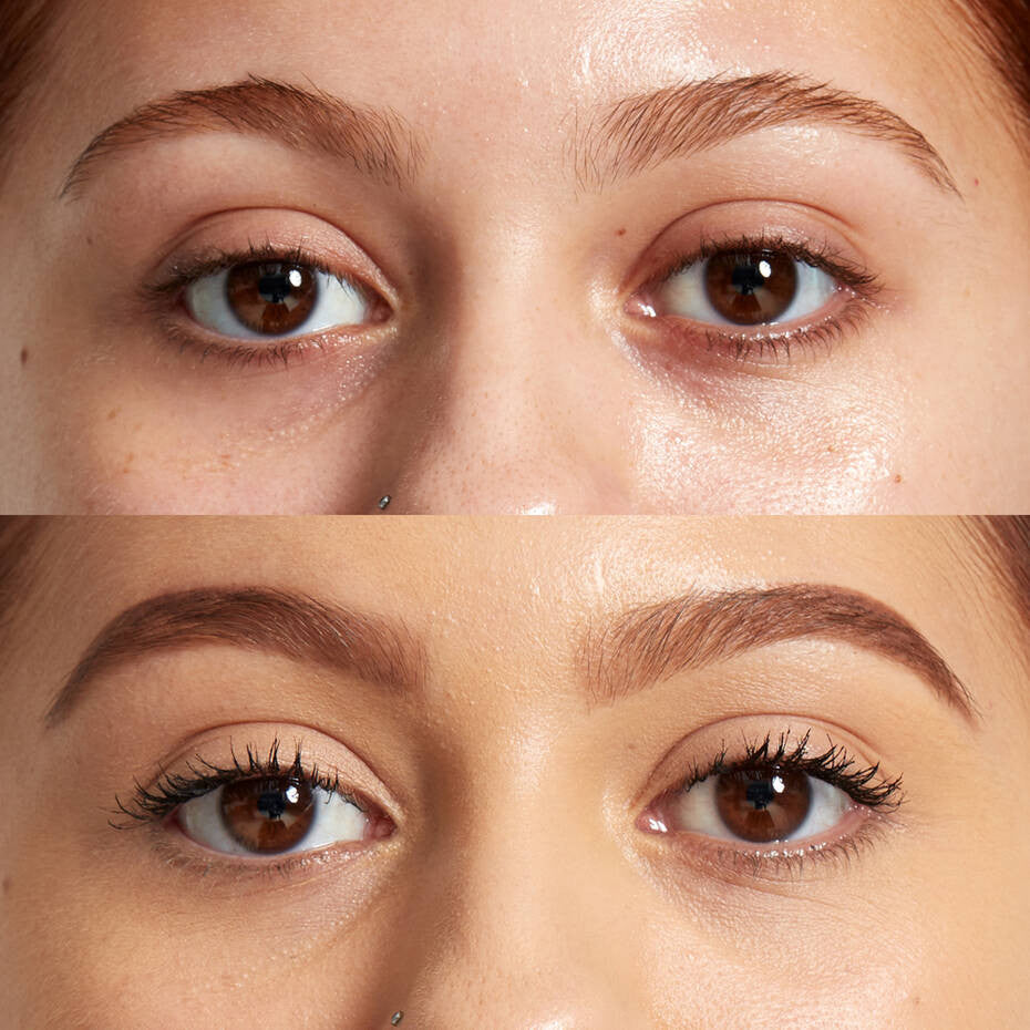 NYX Professional Precision Brow Pencil