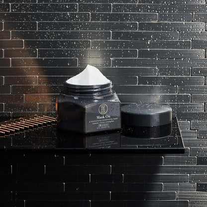TPH Mask On Moisturizing Conditioning Mask
