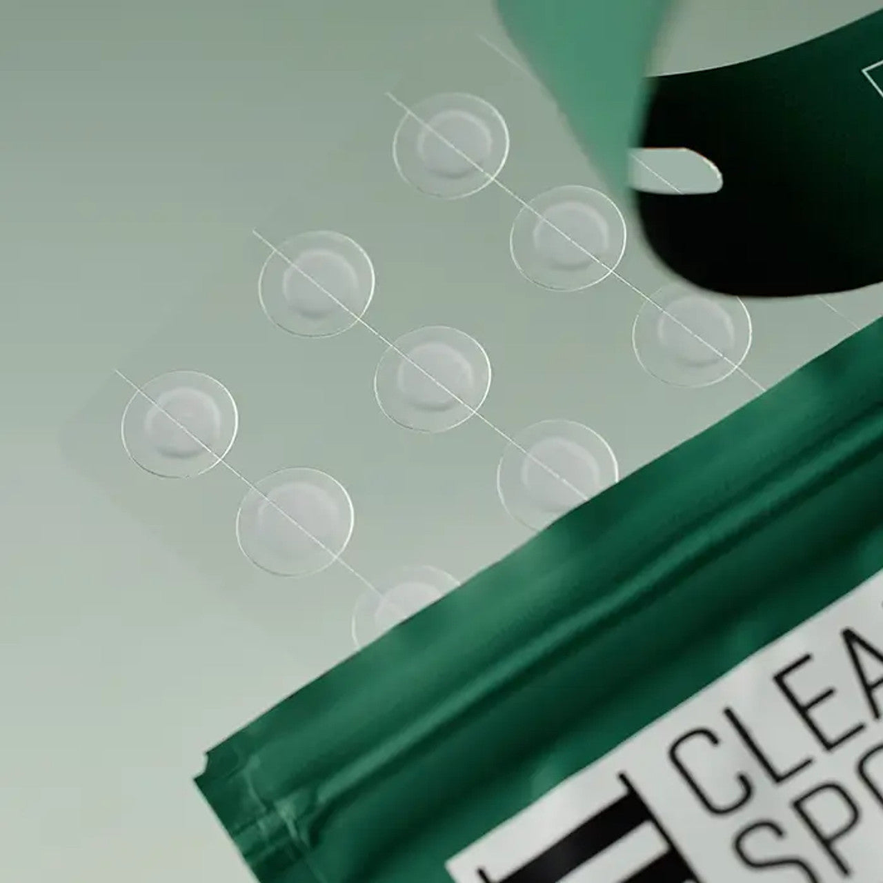 SOME BY MI 30 Days Miracle Clear Spot Patch (18pcs)