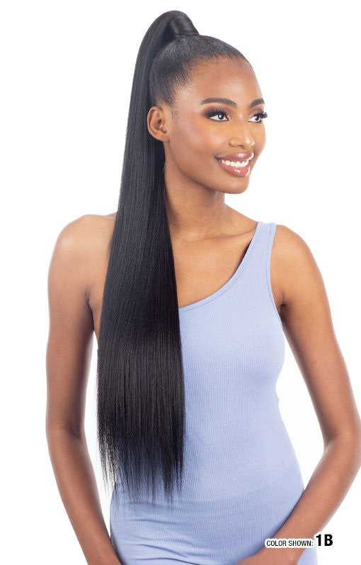 SHAKE N GO Organique Master Mix Weave - YAKI 30"