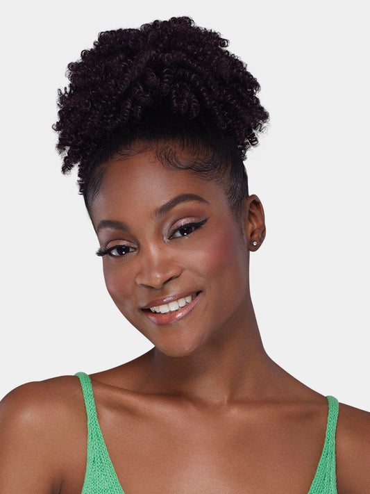 VIVACE Saemoshi Ponytail Jamaican Puff