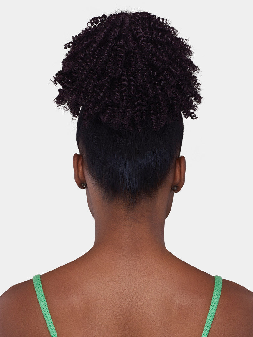 VIVACE Saemoshi Ponytail Jamaican Puff
