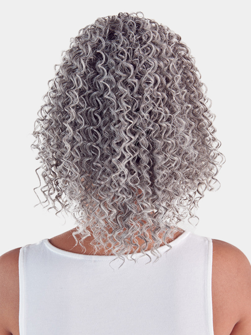 VIVACE Saemoshi Ponytail Jerry Curl 10"