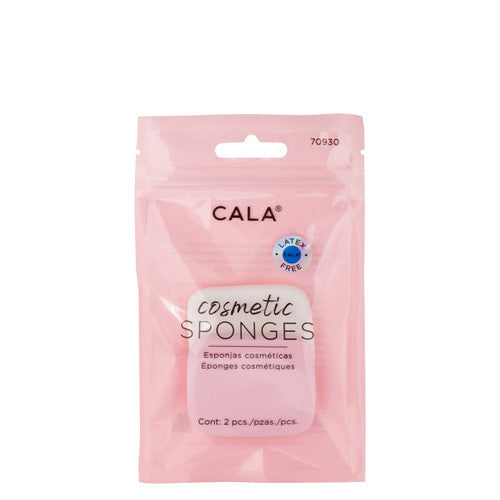 CALA Cosmetic Sponges