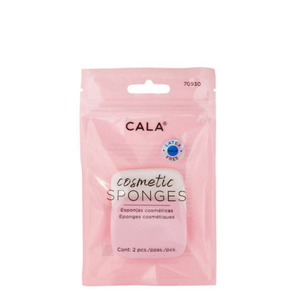 CALA Cosmetic Sponges
