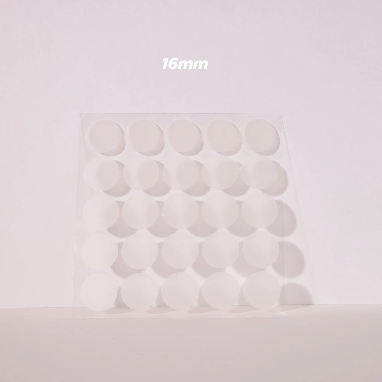 NICKA K Hydrocolloid Pimple Patches