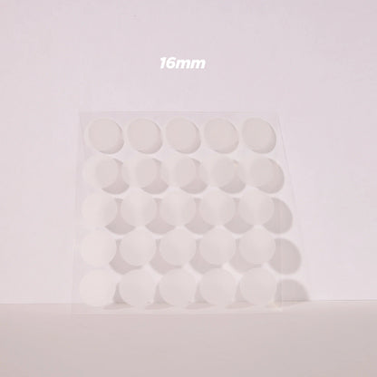 NICKA K Hydrocolloid Pimple Patches