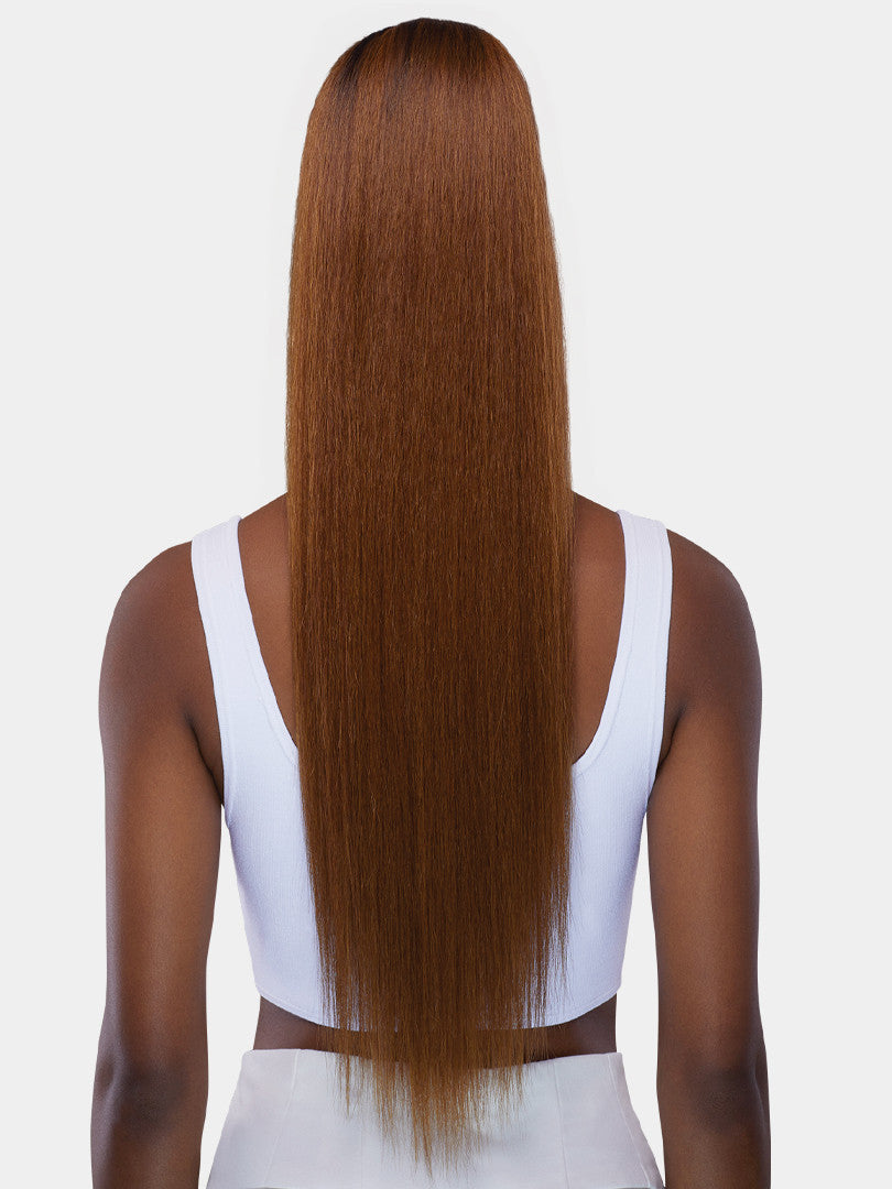 VIVACE Saemoshi Ponytail Straight 28"