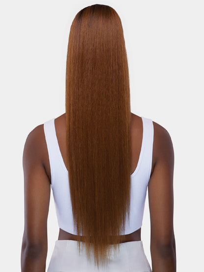 VIVACE Saemoshi Ponytail Straight 28"