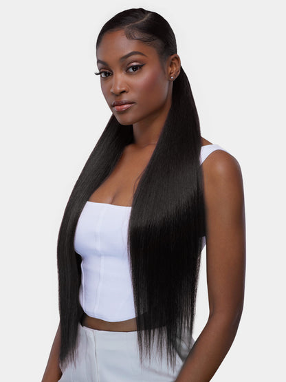 VIVACE Saemoshi Ponytail Straight 28"