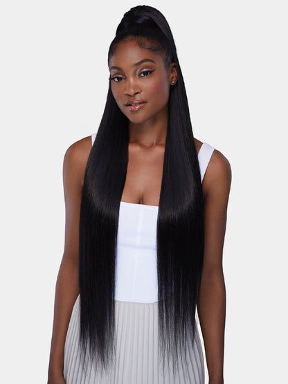 VIVACE Saemoshi Ponytail Straight 36"