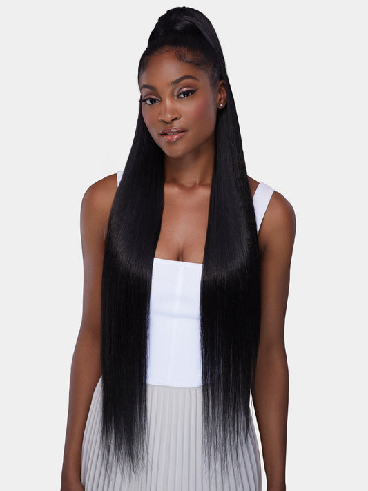 VIVACE Saemoshi Ponytail Straight 36"