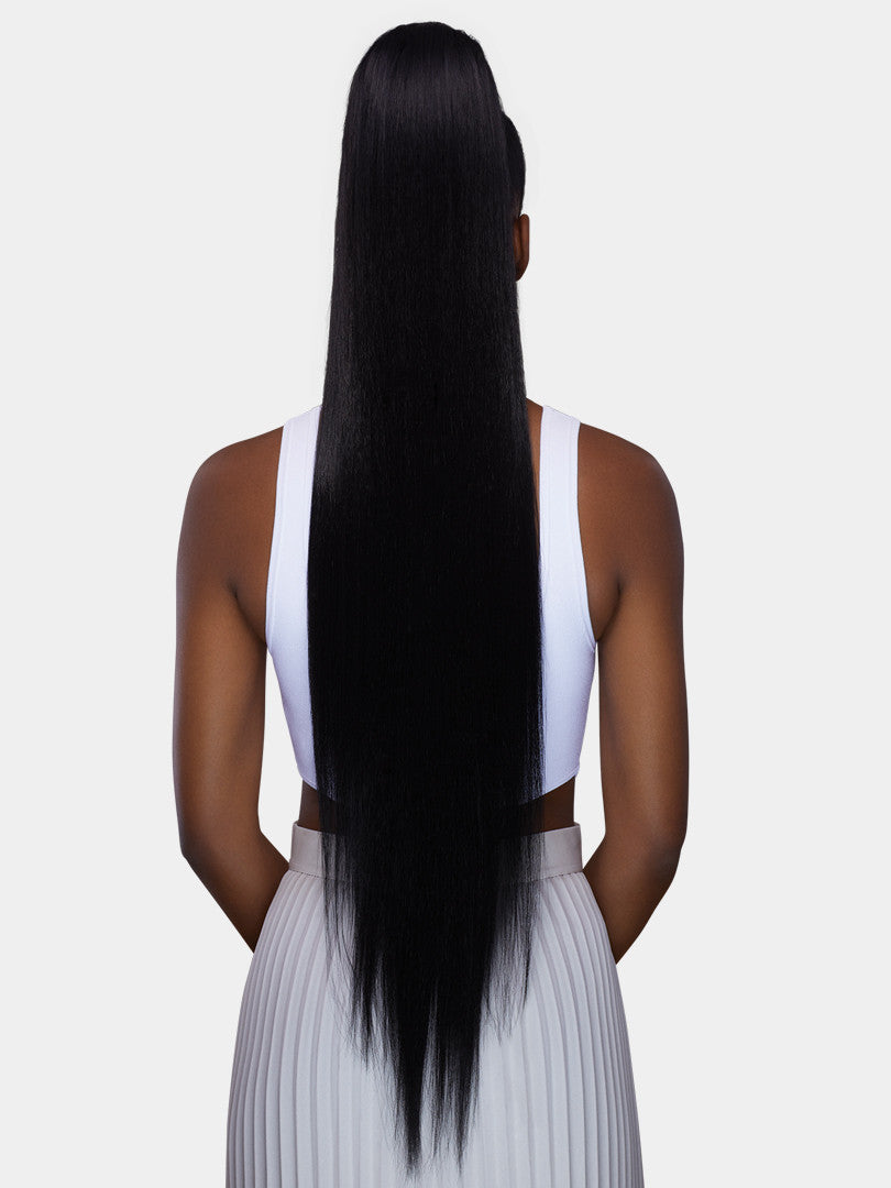 VIVACE Saemoshi Ponytail Straight 36"