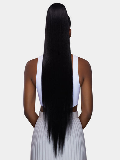 VIVACE Saemoshi Ponytail Straight 36"