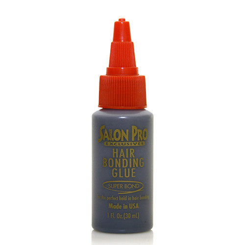 [WHOLESALE] Salon Pro Exclusive Hair Bonding Glue