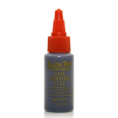 [WHOLESALE] Salon Pro Exclusive Hair Bonding Glue