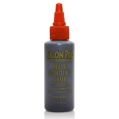 [WHOLESALE] Salon Pro Exclusive Hair Bonding Glue