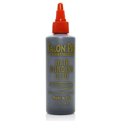[WHOLESALE] Salon Pro Exclusive Hair Bonding Glue