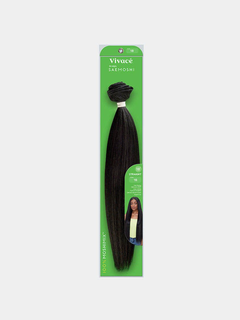 VIVACE Saemoshi Bundle - Straight (24"-30")