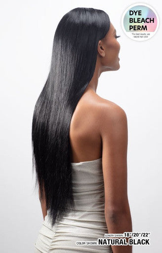 [WHOLESALE] SHAKE N GO Glossy 100% Virgin Remy Hair Multi Pack - Straight