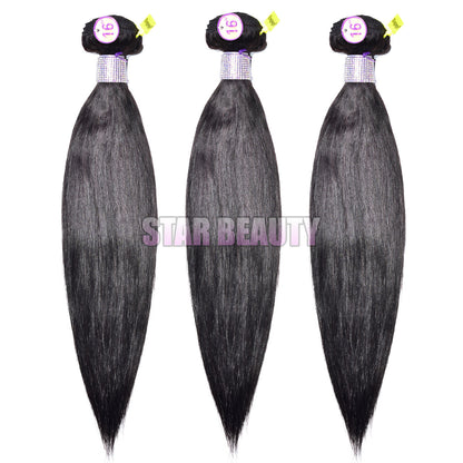 10A ENGAGE Virgin Hair Single Bundle - Straight (10"- 30")