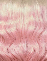 Strawberry Swirl