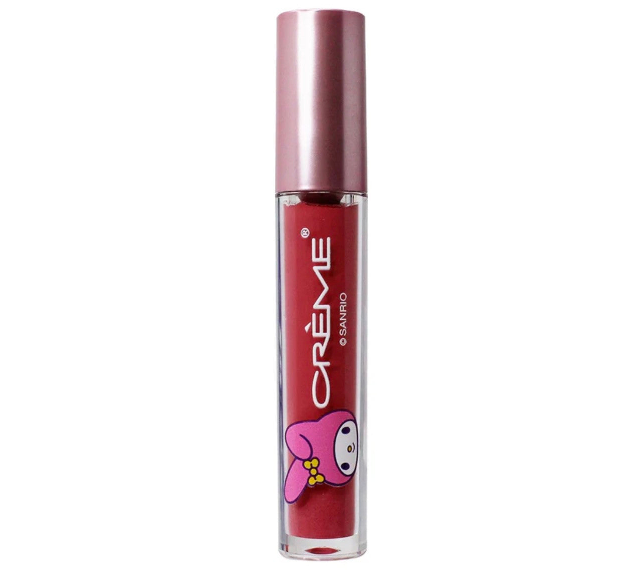 THE CREME SHOP My Melody Juice Tint Lip & Cheek Stain
