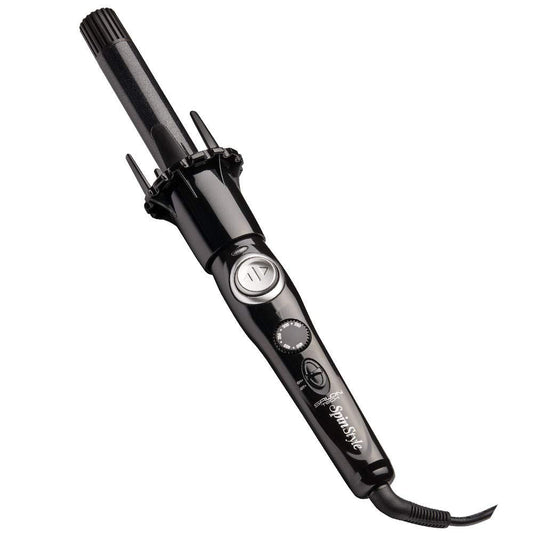 SalonTech Spinstyle PRO Automatic Rotating Curling Iron
