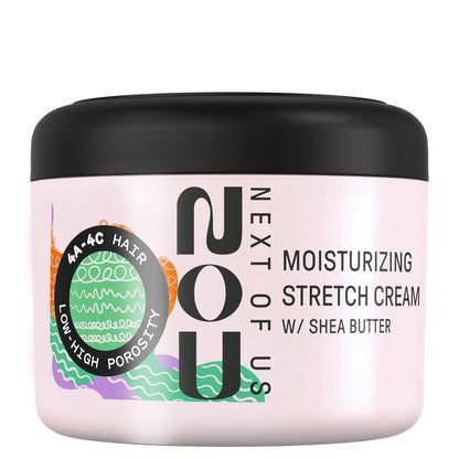NOU Moisturizing Stretch Cream (7.6 oz)