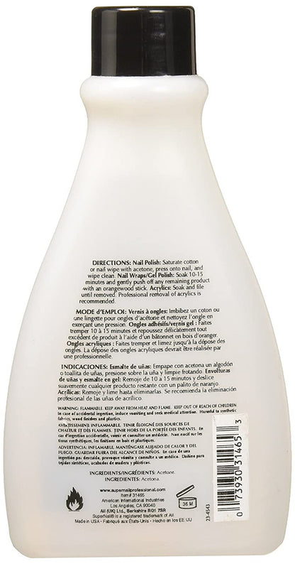Supernail Pure Acetone
