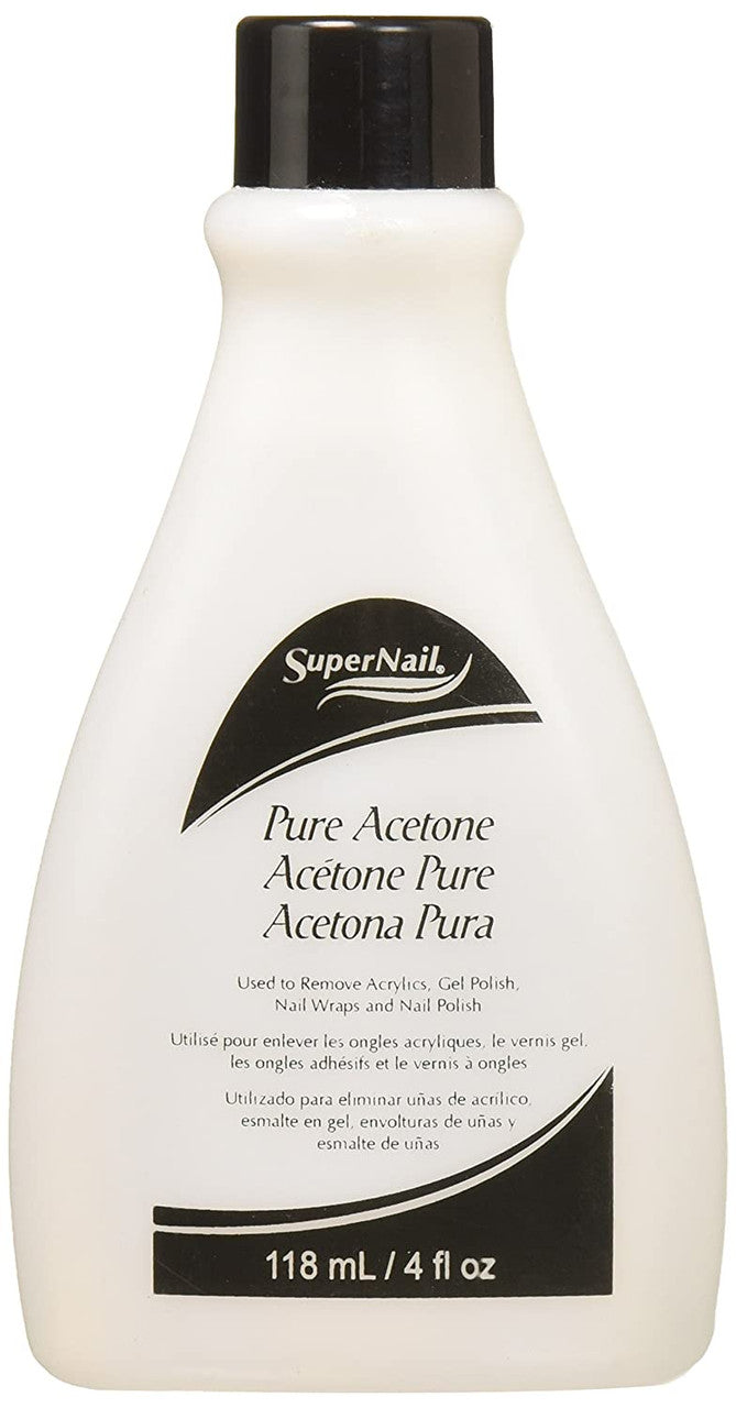 Supernail Pure Acetone
