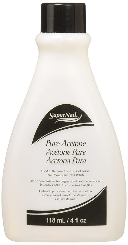 Supernail Pure Acetone