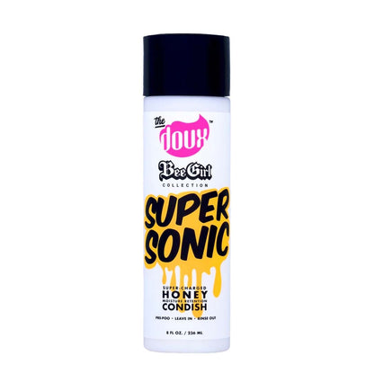The Doux Bee Girl Supersonic Honey Condish