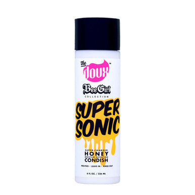 The Doux Bee Girl Supersonic Honey Condish