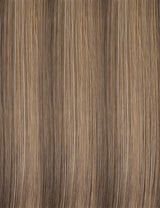 Sandy Ash Brown