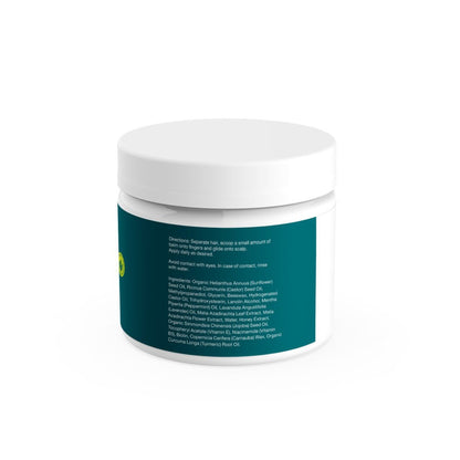 Canviiy Hydrate + Strengthen Organic-Based Scalp Balm