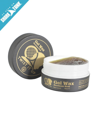 Twist It Up Hair Gel Wax (5oz)