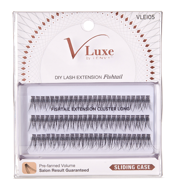 KISS i Envy Vluxe Collection