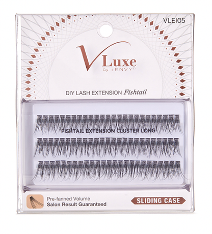 KISS i Envy Vluxe Collection