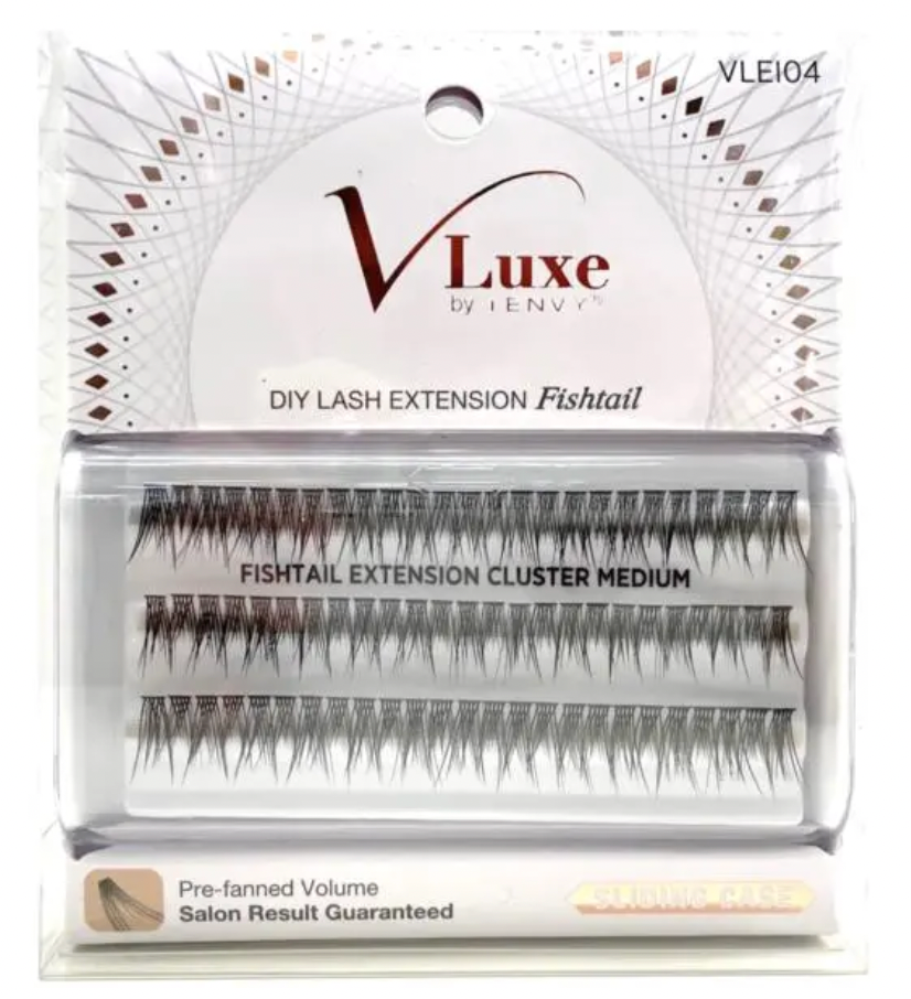 KISS i Envy Vluxe Collection