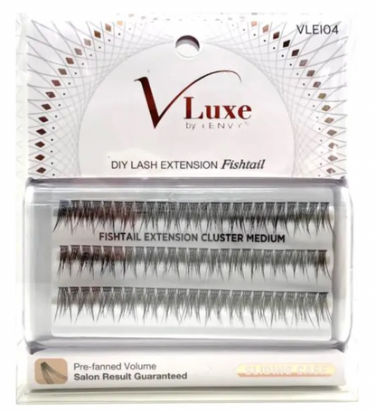 KISS i Envy Vluxe Collection