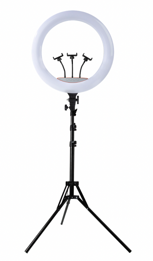 ABSOLUTE Insta Pro LED Ring Light