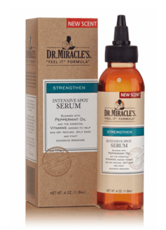 Dr. Miracle's Intensive Spot Serum 4 oz
