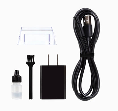 TYCHE Hair Shaver & Trimmer Duo