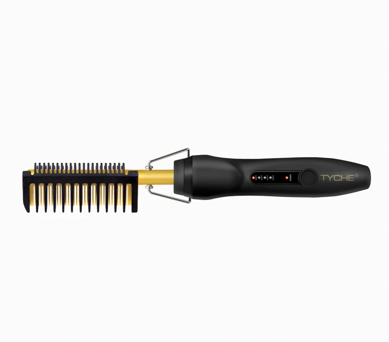TYCHE Silky Pressed Comb