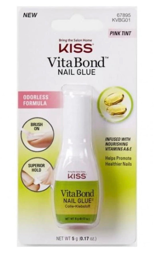 KISS Vita Bond Nail Glue