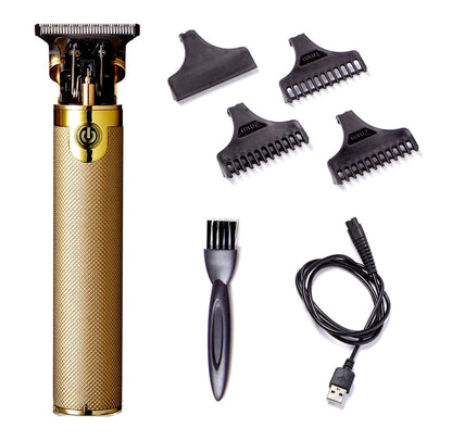 RED Precision Blade Cordless Trimmer