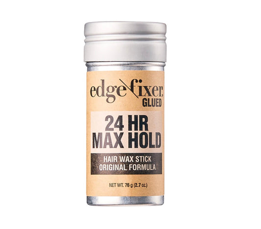 KISS Edge Fixer Wax Stick Glued