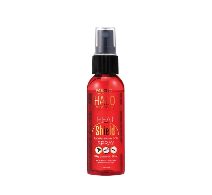 HALO Heat Shield Thermal Protection Spray