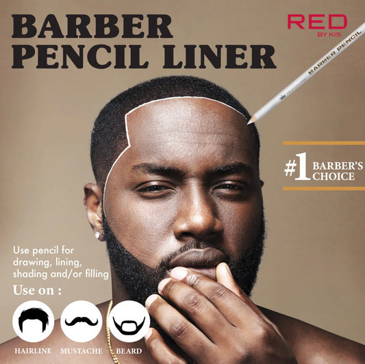 KISS Barber Pencil Liner